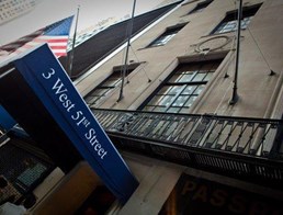 Image of The 3 West Club