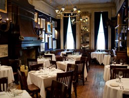 Image of Bill’s NYC