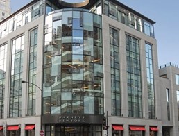 Image of Madison Avenue