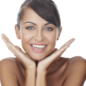 Smile Makeover