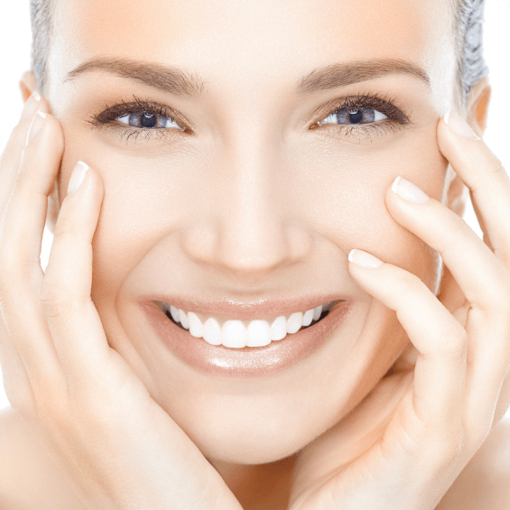 Porcelain Veneers
