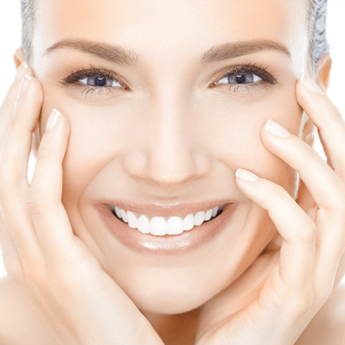 Porcelain Veneers