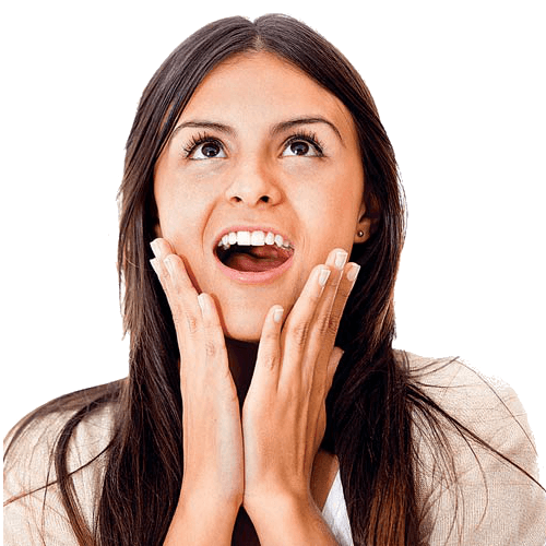 Tooth-Colored Fillings