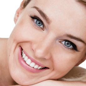 At-Home Teeth Whitening