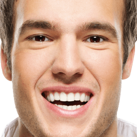 In-Office Teeth Whitening